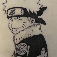 Meu projeto do curso: Tatuagem para principiantes. Desenho de tatuagens projeto de Kevin Costeli - 11.06.2022