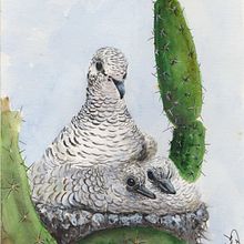 Sem título. Traditional illustration, Watercolor Painting, Realistic Drawing, and Naturalistic Illustration project by Jose Humberto Leandro Cordeiro - 06.15.2022