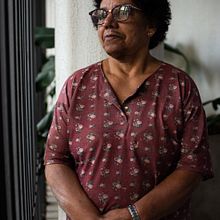 Dona Gislene, Rainha do Tapajós. Un proyecto de Fotografía de Daniela Ramiro - 16.06.2022