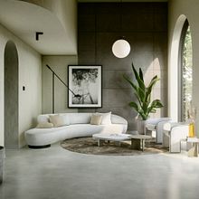  Fotorrealismo de espacios interiores con Lumion desde cero. Architecture, 3D Modeling, Digital Architecture, 3D Design, and ArchVIZ project by Juan Pablo Romero G - 07.14.2022