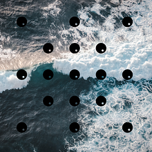 #be_soul #be_peace #be_music #be_you #be_everything. Music, and Sound Design project by Cristian Zubieta - 06.16.2022
