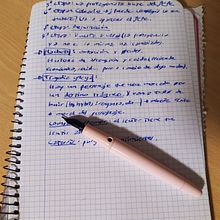 Mi proyecto del curso . Scriere, Creativitate, Stor, telling, Narrativ, Scrierea ficțiunii și Scriere creativă de abril_g - 06.16.2022