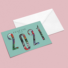 Mairie de Paris - voeux 2021. Un progetto di Direzione artistica, Motion graphics, Illustrazione tradizionale e Consulenza creativa di Marion Turminel - 16.06.2022