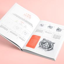 Direction éditoriale coll. Artiste Académie et Beaux-Arts pour la Terre. Un progetto di Direzione artistica, Consulenza creativa, Gestione progetti di design e Design editoriale di Marion Turminel - 16.06.2022