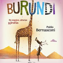 Burundi - Colección . Traditional illustration, Character Design, Editorial Design, Graphic Design, Writing, Collage, Creativit, Stor, telling, Children's Illustration, Creating with Kids, Narrative, Editorial Illustration, Children's Literature, and Picturebook project by Pablo Bernasconi - 06.16.2022