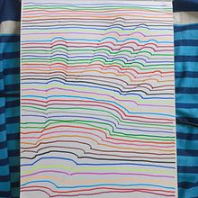 Mi proyecto del curso: Dibujo para principiantes nivel -1. Pencil Drawing, Drawing, Creating with Kids, and Sketchbook project by Lemar Herrera - 06.25.2022