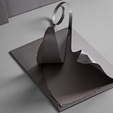 Who threw the stone?. Br, ing, Identit, Design, Packaging, Graphic Design, Traditional illustration, and Design Management project by Matthias Berghoff - 06.16.2022