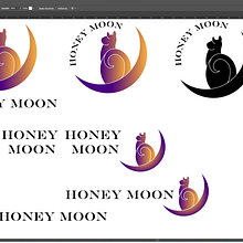 Mi proyecto del curso: Creación de un logotipo original desde cero. Design, Br, ing, Identit, Graphic Design, and Logo Design project by Alan Orrala - 05.30.2022