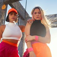 Rappi - Itaú. Un proyecto de Publicidad, Fotografía, Fotografía de retrato, Post-producción fotográfica		, Marketing Digital y Marketing para Instagram de Contra Fotografía & Video - 17.06.2022
