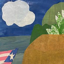 Mi proyecto del curso: Escritura de cuentos infantiles para principiantes: Salitre en un sueño en el fondo del mar. Writing, Stor, telling, Creating with Kids, Narrative, and Children's Literature project by Amelia Acevedo - 06.17.2022