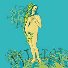 Illustrations. Een project van Traditionele illustratie van Enrico Albisetti - 17.06.2022