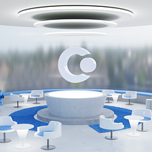 My project for course: Interior ArchViz: Create Surreal 3D Designs with Blender. Architecture, Interior Architecture, Digital Architecture, and ArchVIZ project by Trần Hưng - 06.14.2022