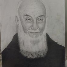 Meu projeto do curso: Caderno de retratos: explore o rosto humano. Un proyecto de Bocetado, Dibujo, Dibujo de Retrato, Dibujo artístico y Sketchbook de Lui Vieira - 17.06.2022