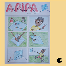 Meu projeto do curso: De iniciante a superdesenhista. Design, Traditional illustration, Pencil Drawing, and Drawing project by Priscila Cruz - 06.17.2022