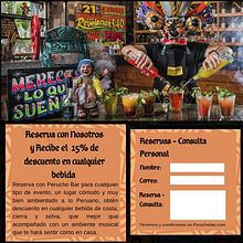 LANDING PAGE. Un projet de Design  et Illustration traditionnelle de Carlos Samuel Calderón - 17.06.2022