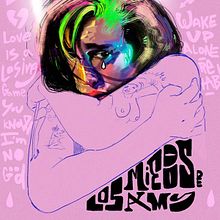 Los miedos de Amy. Design, Traditional illustration, Fine Arts, Digital Illustration, and Digital Lettering project by Daniel Calle Brunet - 06.18.2022