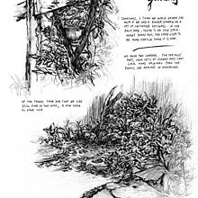 About gardens. Design, Ilustração tradicional, Design editorial, Artes plásticas, Pintura, Comic, Desenho, Desenho a lápis, Stor, telling, Stor, board, Desenho realista, Ilustração com tinta e Ilustração naturalista projeto de Paola Franco - 18.06.2022