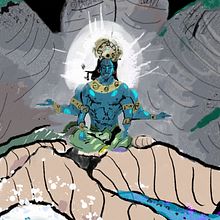 Mi proyecto del curso: Diseño de personajes para concept art Ein Projekt aus dem Bereich Traditionelle Illustration, Design von Figuren, Digitale Illustration, Videospiele, Concept Art und Design für Videospiele von Rafael Espinosa Latorre - 18.06.2022