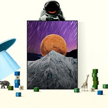 Fotocomposición simple Photoshop . Desain, Fotografi, Desain Editorial, Desain Grafis, Retouching Foto, Kreativitas, Desain Poster, Pengembangan Portofolio, Desain Digital, Dan Desain Produk Digital proyek oleh Usko Llinen - 06.18.2022