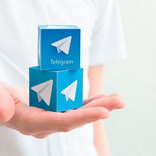 Как разместить рекламу в Телеграм для подписчиков. Social Media project by mr_tania4472180 - 06.19.2022