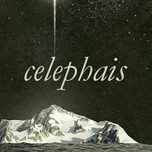 CELEPHAIS. Un proyecto de Escritura, Stor, telling y Narrativa de Eduardo López - 19.06.2022