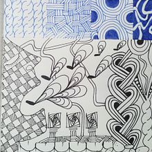 Mi proyecto del curso: Dibujo para principiantes nivel -1. Een project van Tekening met potlood,  Tekening, Creativiteit met kinderen y Sketchbook van Luz Mayeli Maya - 19.06.2022