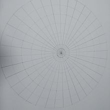 Meu projeto do curso: A arte de desenhar mandalas: crie padrões geométricos. Drawing & Ink Illustration project by Adriana Assanuma - 06.19.2022