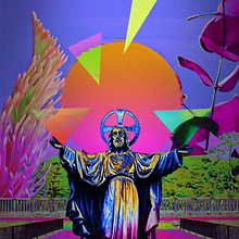 sunset. Traditional illustration, Motion Graphics, Animation, and Concept Art project by Miki Tejima - 06.19.2022