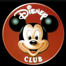 Club Disney. Un progetto di Cinema, video e TV di Daniel Tubau - 20.06.2022