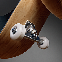 Name that trick Ein Projekt aus dem Bereich 3D, Kunstleitung und Design von Sebastian Marek - 20.06.2022