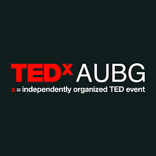 TEDxAUBG 2022: Shaping Utopia. Un projet de Communication , et Marketing de Jonathan Richards - 20.06.2022
