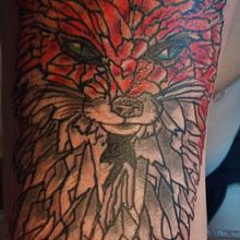 Moje przykładowe prace. Tattoo Design project by Miłosz Leśniewski - 06.20.2022