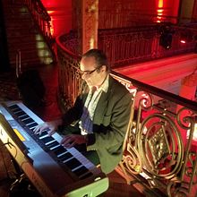 Clases de CANTO y/o de PIANO Online y Presenciales-. Un proyecto de Música, Educación y Multimedia de Carlos Guido - 20.06.2022