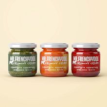 MR. FRENCHYDOG 2022 LOGO, CORPORATE ID AND PACKAGING. Advertising, Br, ing, Identit, Graphic Design, Packaging, T, pograph, Logo Design, T, pograph, and Design project by EDIP ONUR DIKMEN - 01.03.2022