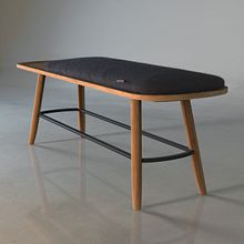 Mi proyecto del curso: Renderizado de producto fotorrealista con KeyShot. 3D, Furniture Design, Making, Industrial Design, Product Design, and 3D Design project by Santiago Quintero - 06.20.2022