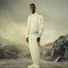 Bershka x aeforia. 3D, and Set Design project by aeforia - 06.20.2022
