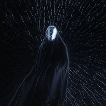 Deathpact – Visualizers. Animação 3D, Design de personagens, e Direção de arte projeto de aeforia - 20.06.2022