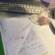 Mi proyecto del curso: Gimnasio de escritura. CONSTANTE DESARROLLO . Un progetto di Scrittura, Creatività, Stor, telling, Narrativa e Scrittura creativa di Sidney Bednarczyk - 20.06.2022