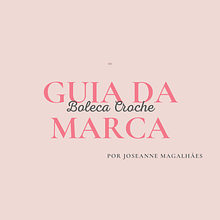 Meu projeto do curso: Estratégias de marca com arquétipos Ein Projekt aus dem Bereich Marketing, Stor, telling, Content-Marketing, Kommunikation und Markenstrategie von Joseanne Magalhães BARBOSA FERNANDES - 21.06.2022