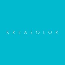 Kreakolor. Un proyecto de Ilustración tradicional, Diseño, Diseño gráfico, Cómic, Arte urbano, Creatividad, Dibujo y Concept Art de Victor Paredes - 12.06.2021