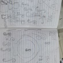 Mi proyecto del curso: Diseño de logos: del concepto a la presentación . % Gustavo Andrés tarafından hazırlanan Tasarım, Markalaşma ve Kimlik, Grafik Tasarım, Ve Logo Tasarımı projesi - 07.10.2022