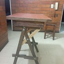 Mi proyecto del curso: Carpintería profesional para principiantes. Projekt z dziedziny Craft, Projektowanie i w, rób mebli, Projektowanie wnętrz, DIY i Obróbka drewna użytkownika esxmanga - 21.06.2022