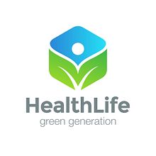 Health LIFE. Gestão de design, e Design gráfico projeto de Dan Ramirez - 21.06.2022