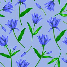 Meu projeto do curso: Criação de marca com seus próprios patterns. Traditional illustration, Br, ing, Identit, Graphic Design, Pattern Design, Fashion Design, and Botanical Illustration project by Davi Santos - 06.21.2022