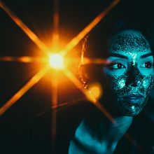 WELCOME TO THE MACHINE. Portrait Photograph, Fine-Art Photograph, Digital Photograph, and Photograph project by Fotolucida - 06.21.2022