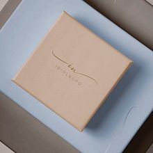My project for course: Brand Design and Packaging. Br, ing, Identit, Graphic Design, and Packaging project by benjaminoduroye - 06.21.2022