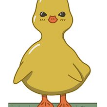 Mi proyecto del curso: Ilustración kawaii: crea personajes encantadores. Un progetto di Illustrazione tradizionale, Character design e Manga di Noelia Córdova - 21.06.2022