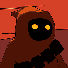 El Nuevo - Star Wars Animated Short Film. 3D Animation, and 3D Modeling project by Manuel González - 03.09.2022