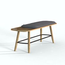 Mi proyecto del curso: Renderizado de producto fotorrealista con KeyShot. 3D, Furniture Design, Making, Industrial Design, Product Design, and 3D Design project by Juan Pablo Martínez Pastrana - 06.21.2022