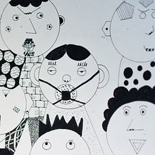 Mi proyecto del curso: Dibujo para principiantes nivel -1. Pencil Drawing, Drawing, Creating with Kids, and Sketchbook project by Liliana Velázquez Betancourt - 06.21.2022